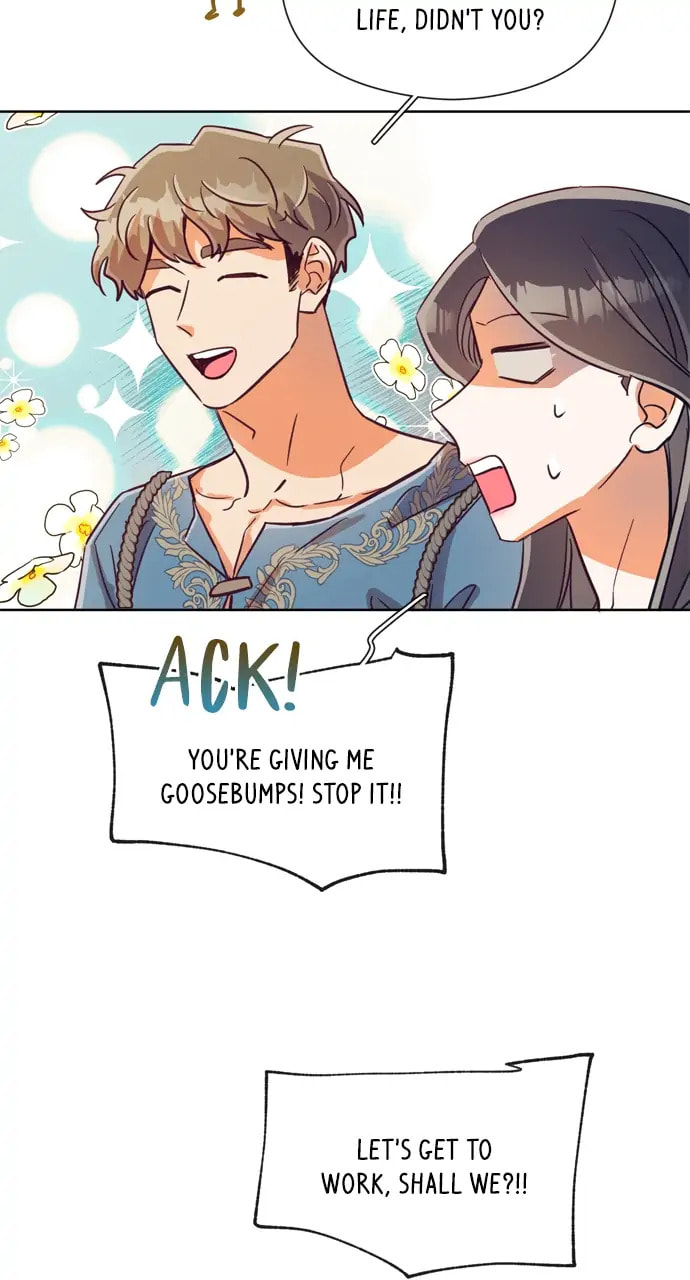 Long After the Ending Chapter 49 page 66 - 