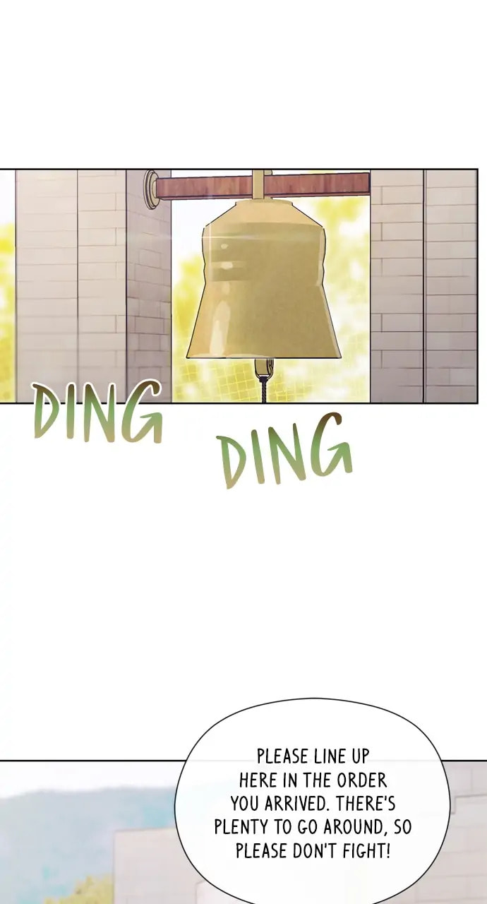 Long After the Ending Chapter 50 page 1 - 