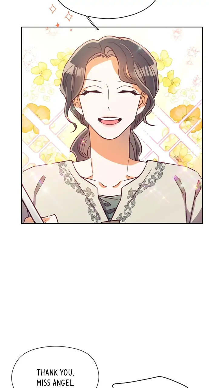 Long After the Ending Chapter 50 page 4 - 