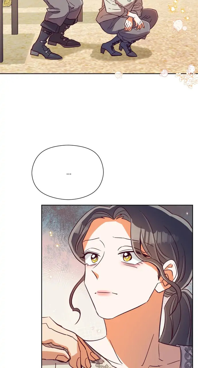 Long After the Ending Chapter 50 page 33 - 