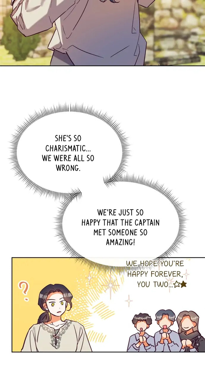 Long After the Ending Chapter 50 page 46 - 