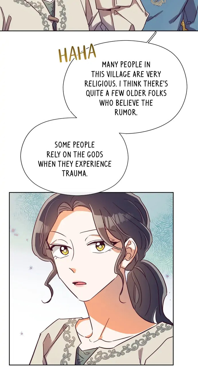 Long After the Ending Chapter 50 page 8 - 