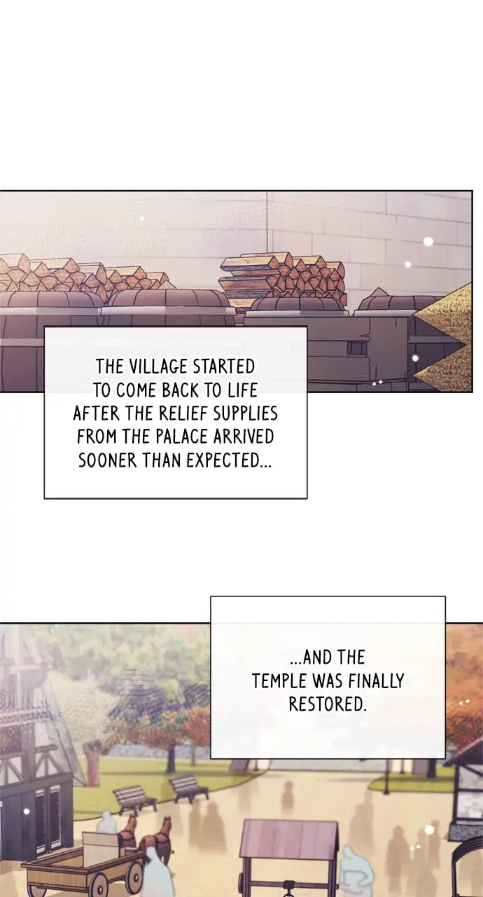 Long After the Ending Chapter 51 page 1 - 