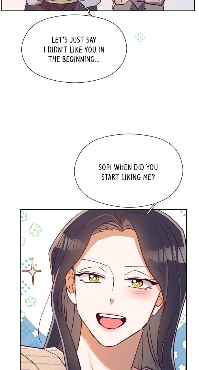 Long After the Ending Chapter 51 page 11 - 
