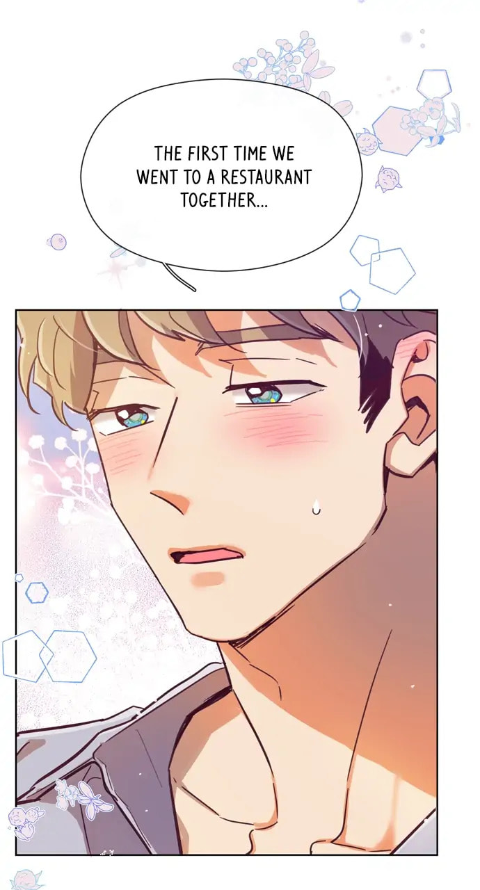 Long After the Ending Chapter 51 page 13 - 