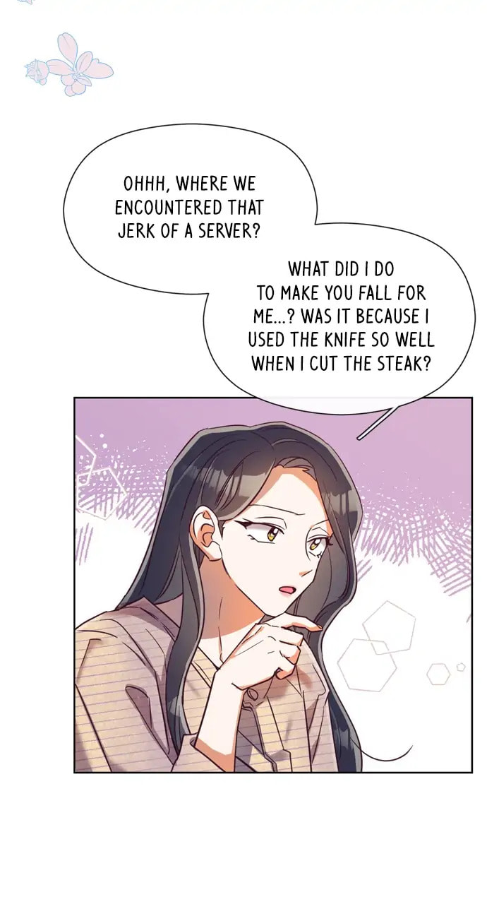 Long After the Ending Chapter 51 page 14 - 