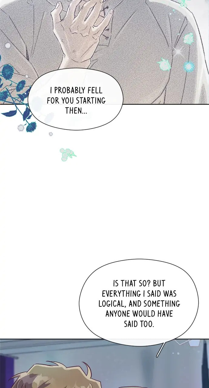 Long After the Ending Chapter 51 page 17 - 