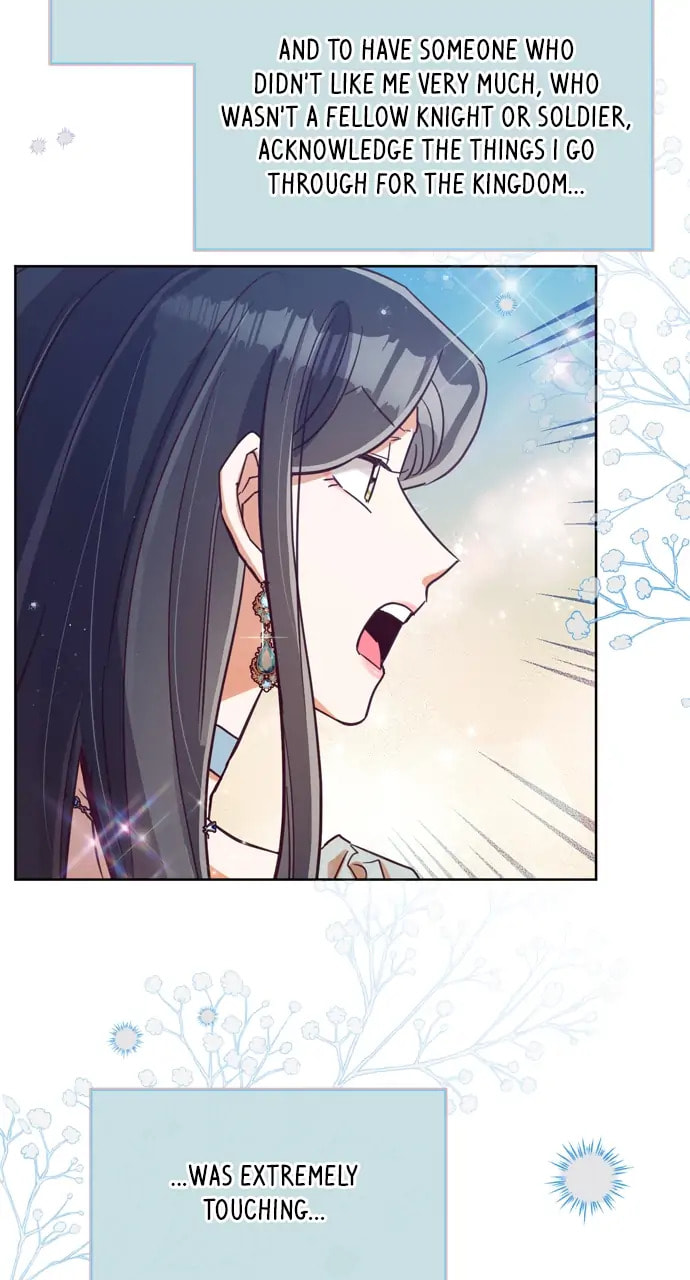 Long After the Ending Chapter 51 page 19 - 