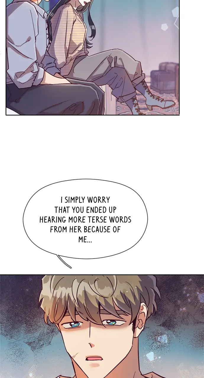 Long After the Ending Chapter 51 page 26 - 