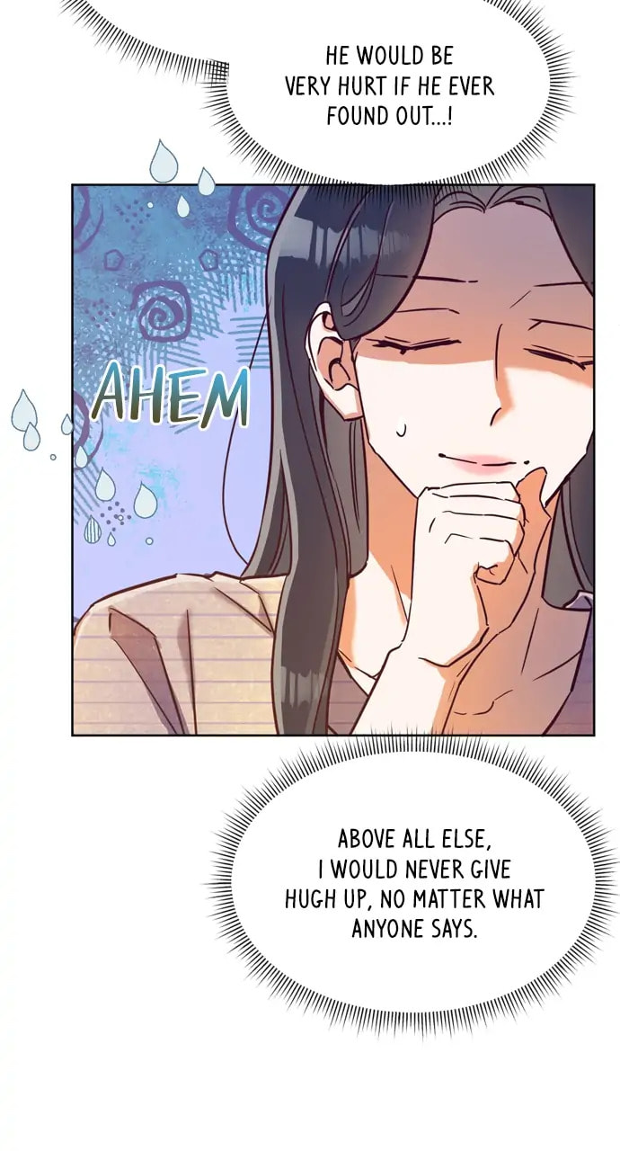 Long After the Ending Chapter 51 page 29 - 