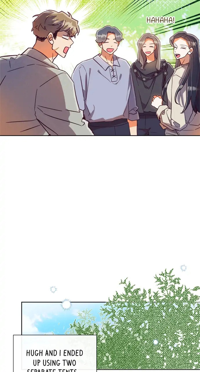 Long After the Ending Chapter 51 page 4 - 
