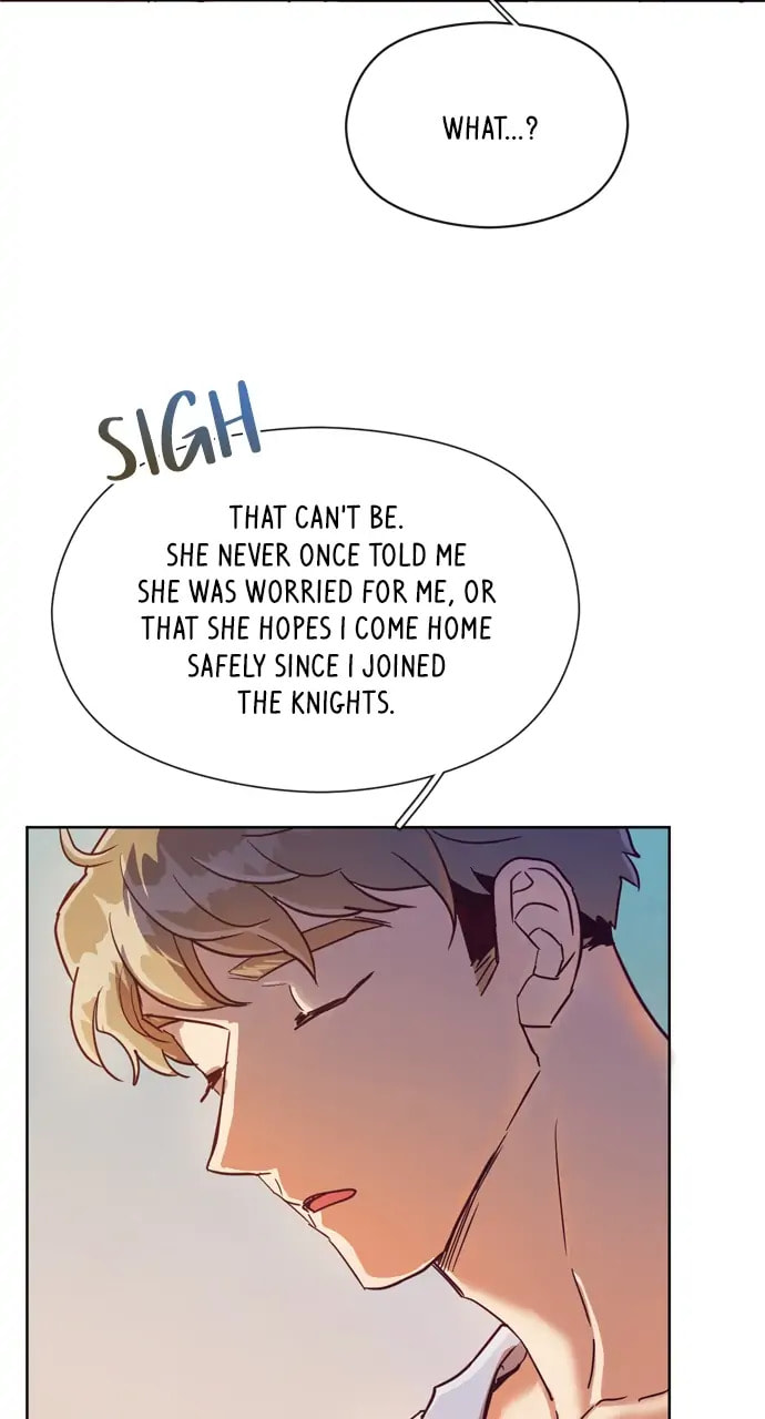 Long After the Ending Chapter 51 page 31 - 