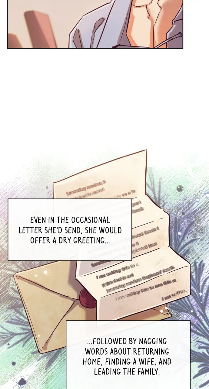 Long After the Ending Chapter 51 page 32 - 
