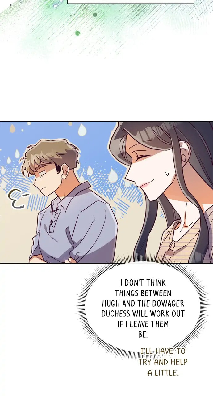 Long After the Ending Chapter 51 page 33 - 