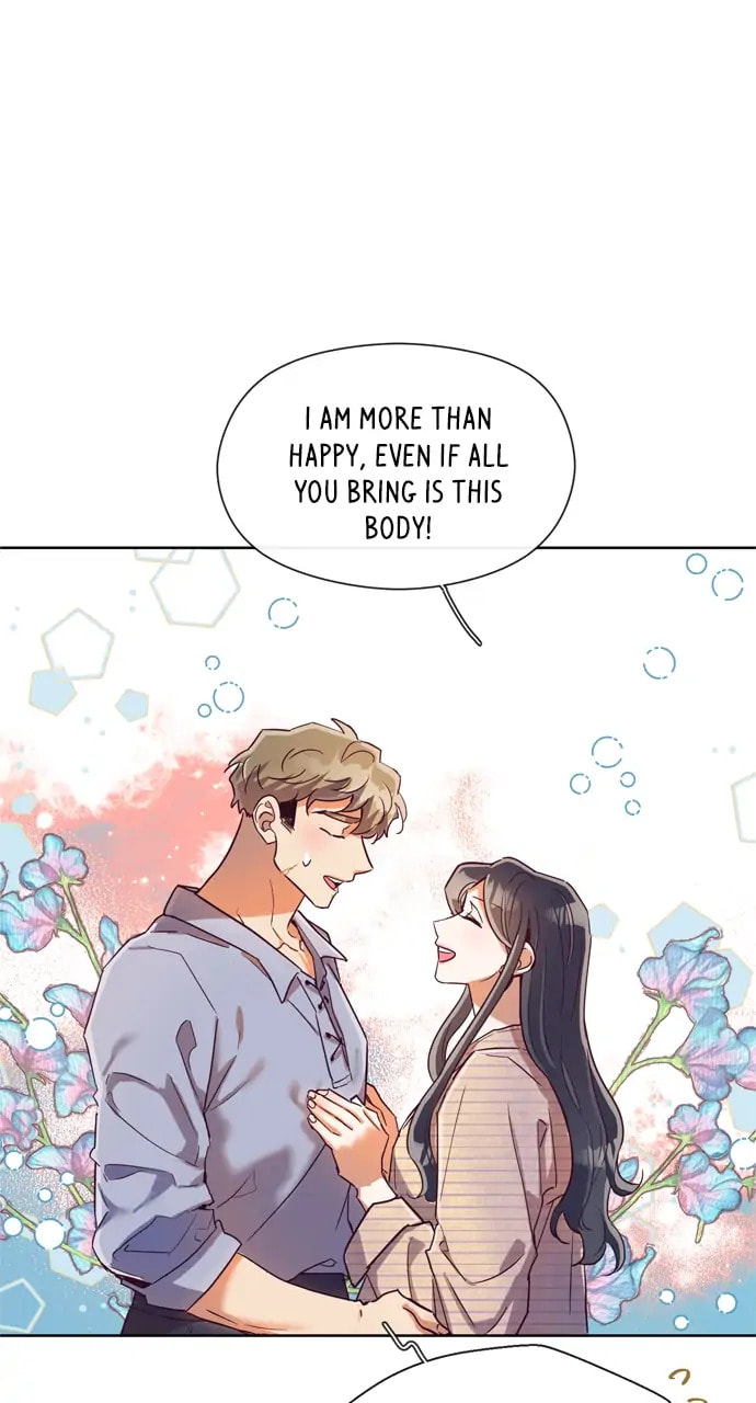 Long After the Ending Chapter 51 page 36 - 