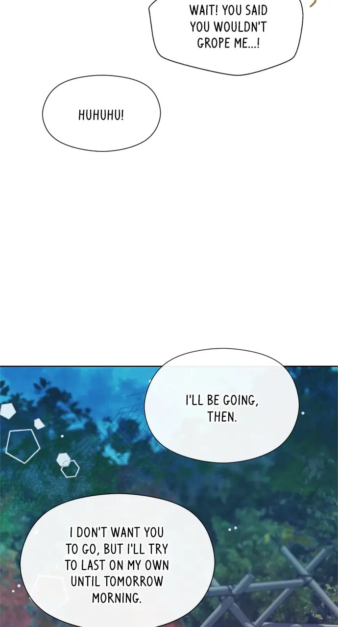 Long After the Ending Chapter 51 page 37 - 