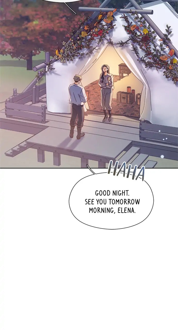 Long After the Ending Chapter 51 page 38 - 