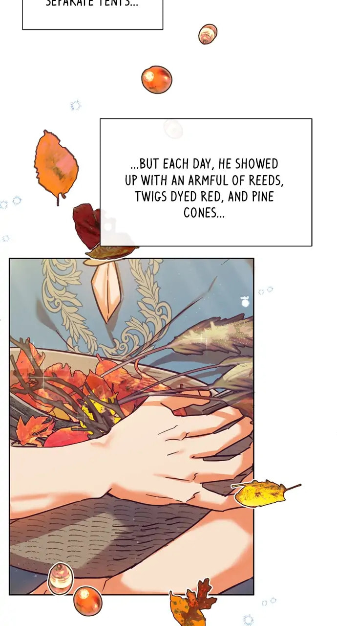 Long After the Ending Chapter 51 page 5 - 