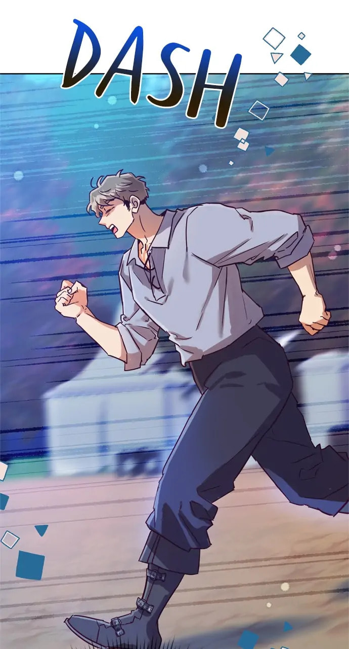 Long After the Ending Chapter 51 page 41 - 