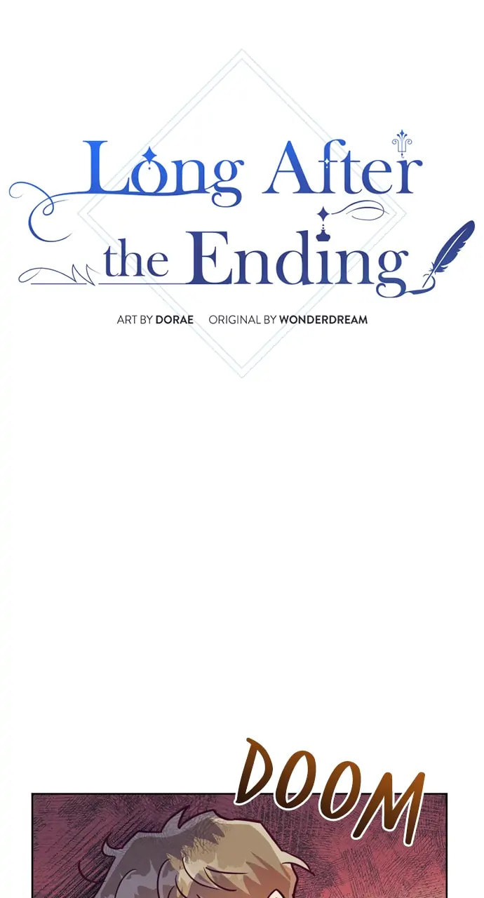Long After the Ending Chapter 51 page 47 - 