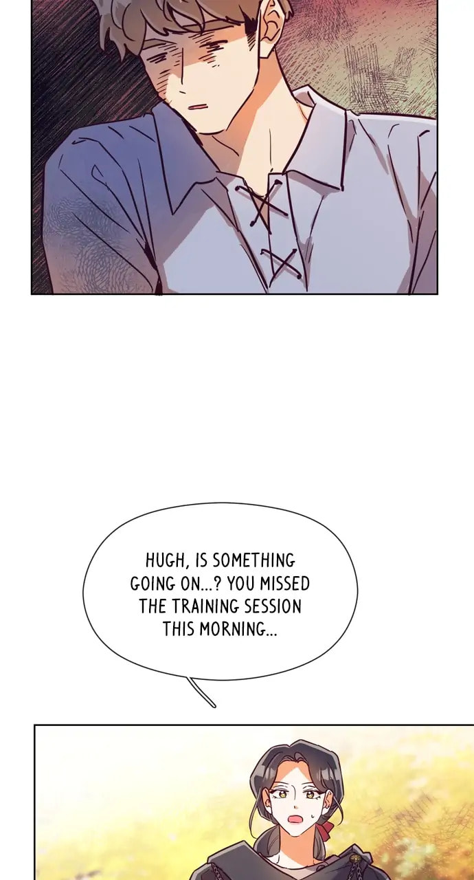 Long After the Ending Chapter 51 page 48 - 