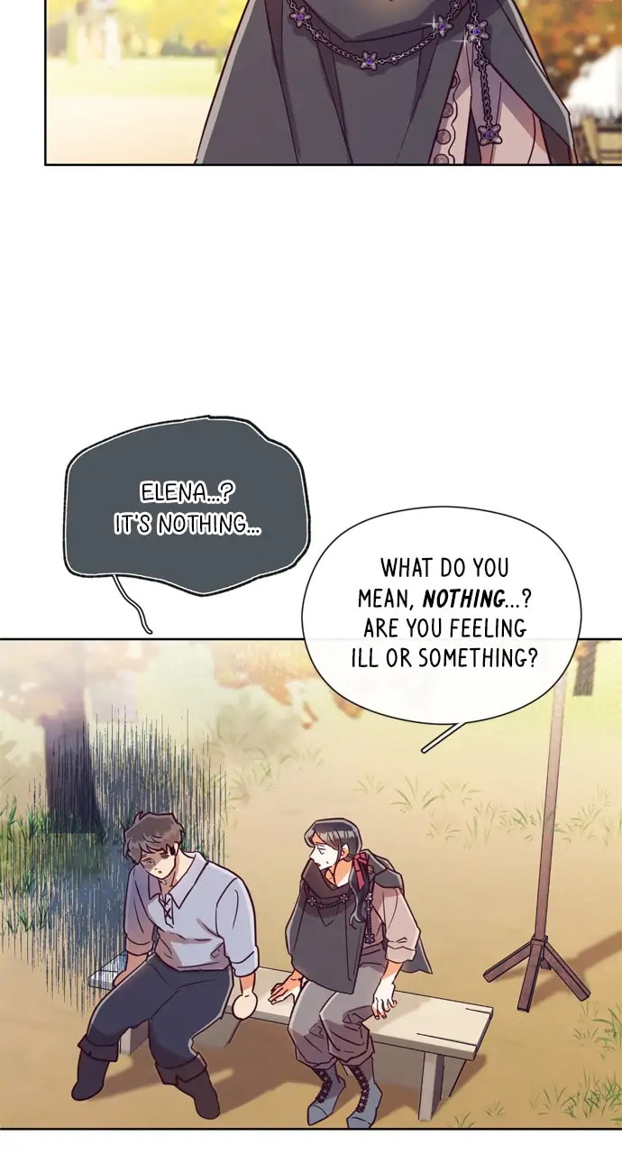 Long After the Ending Chapter 51 page 49 - 