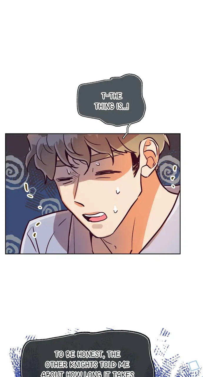 Long After the Ending Chapter 51 page 50 - 