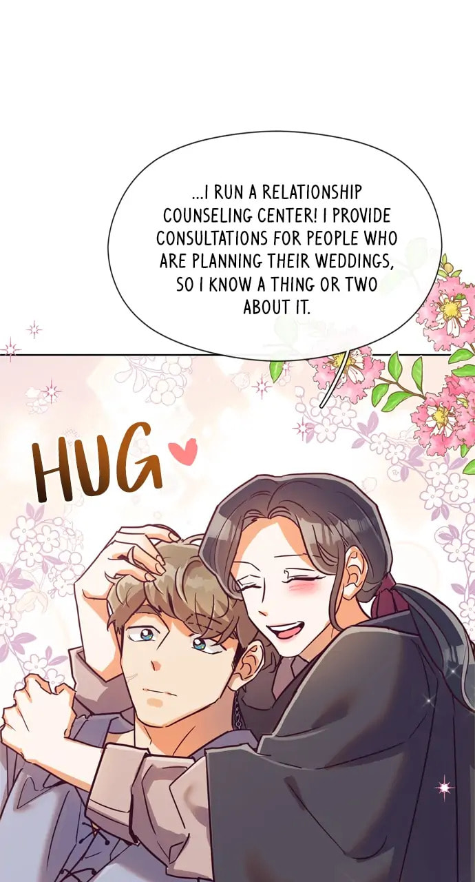 Long After the Ending Chapter 51 page 53 - 