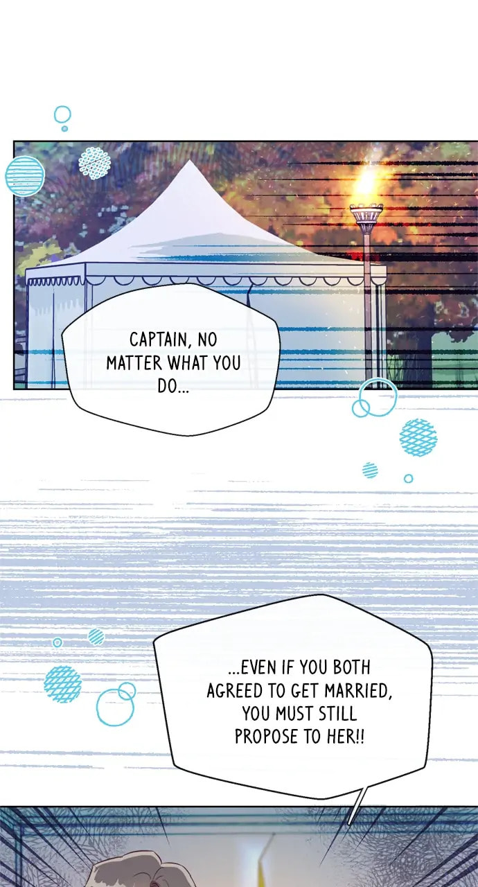 Long After the Ending Chapter 51 page 60 - 