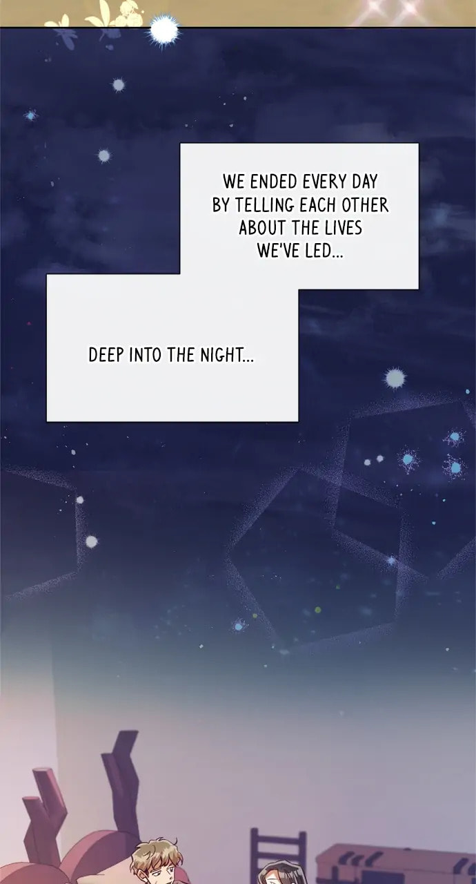 Long After the Ending Chapter 51 page 7 - 