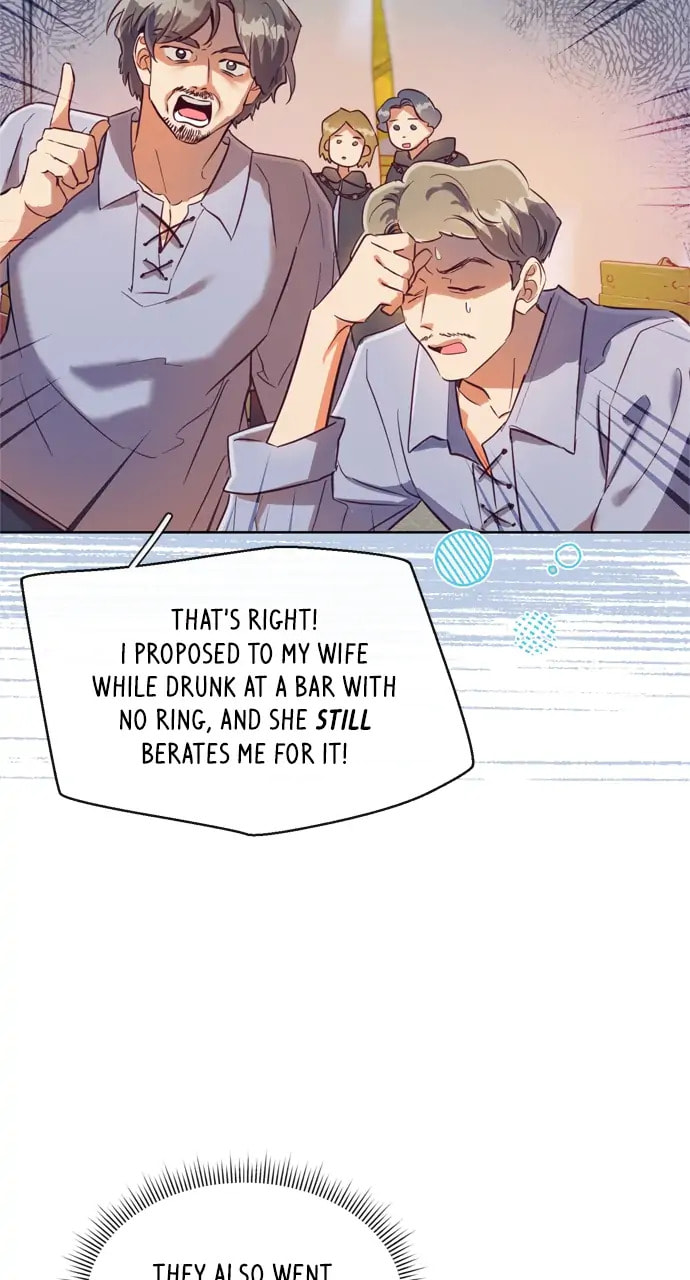 Long After the Ending Chapter 51 page 61 - 