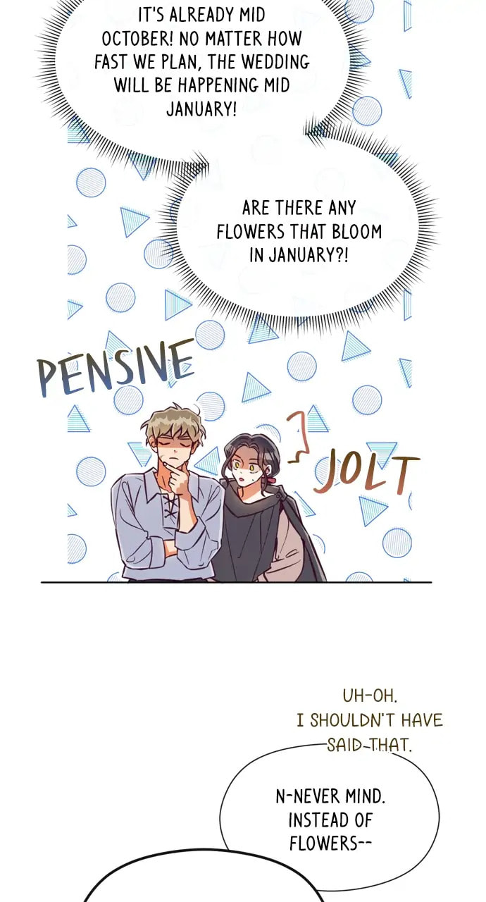 Long After the Ending Chapter 51 page 66 - 