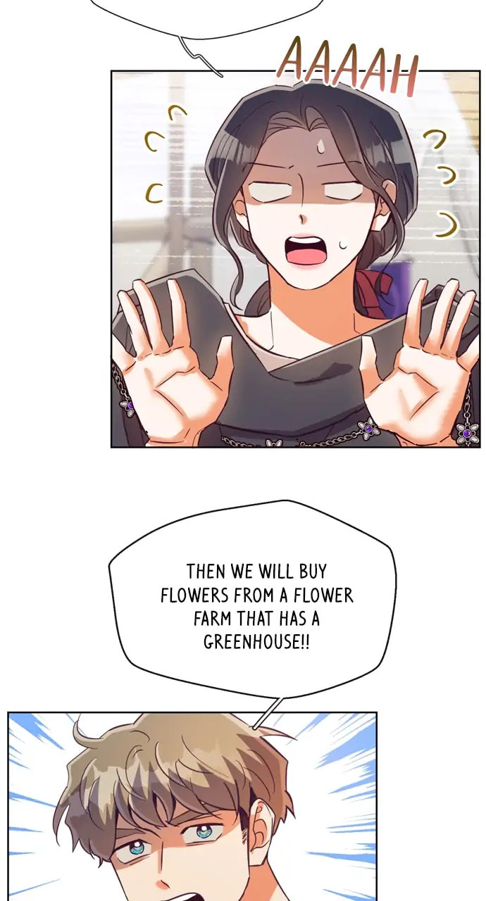Long After the Ending Chapter 51 page 68 - 