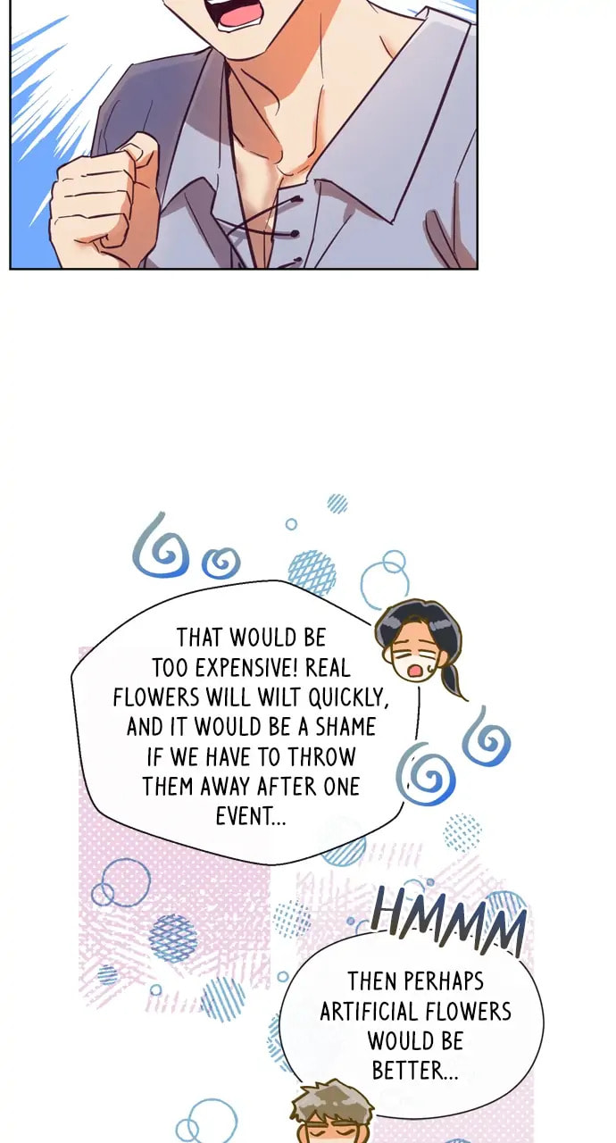 Long After the Ending Chapter 51 page 69 - 