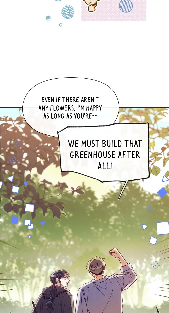 Long After the Ending Chapter 51 page 70 - 