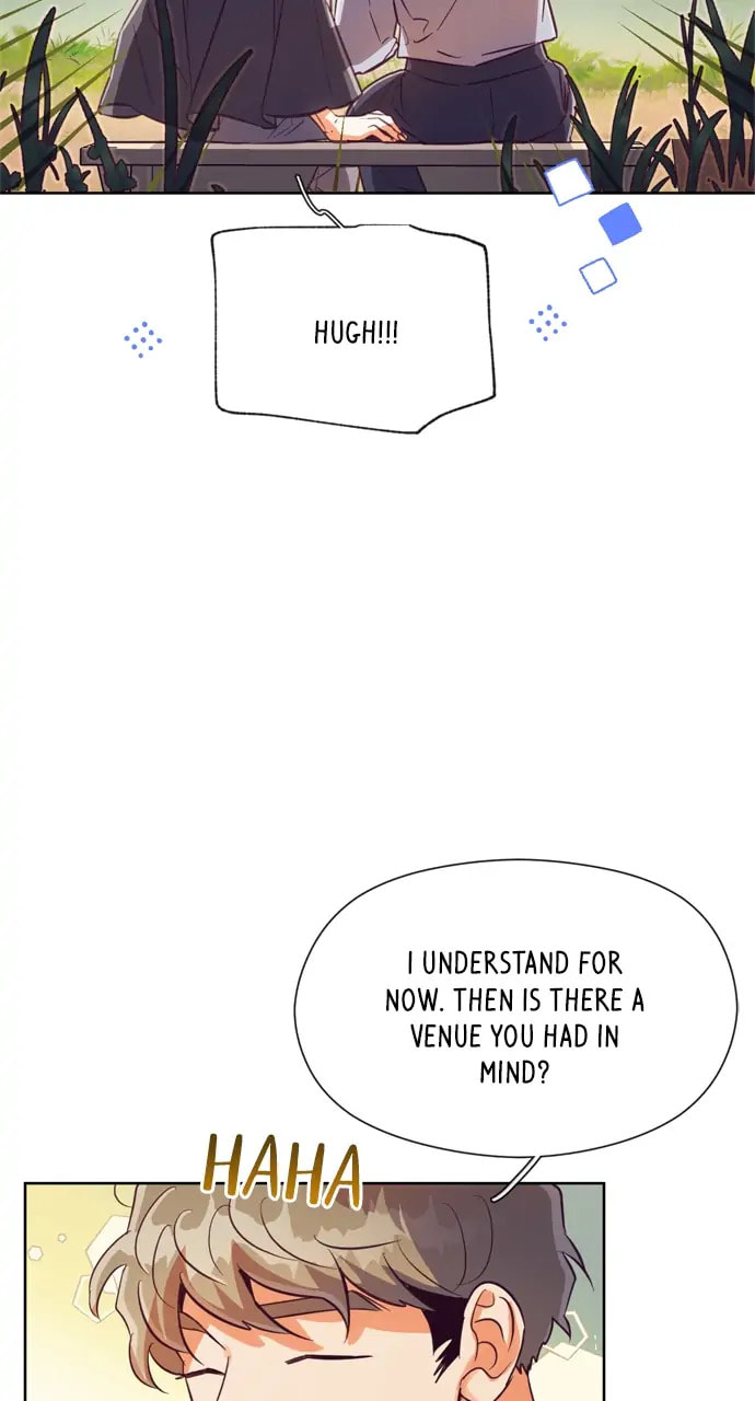 Long After the Ending Chapter 51 page 71 - 