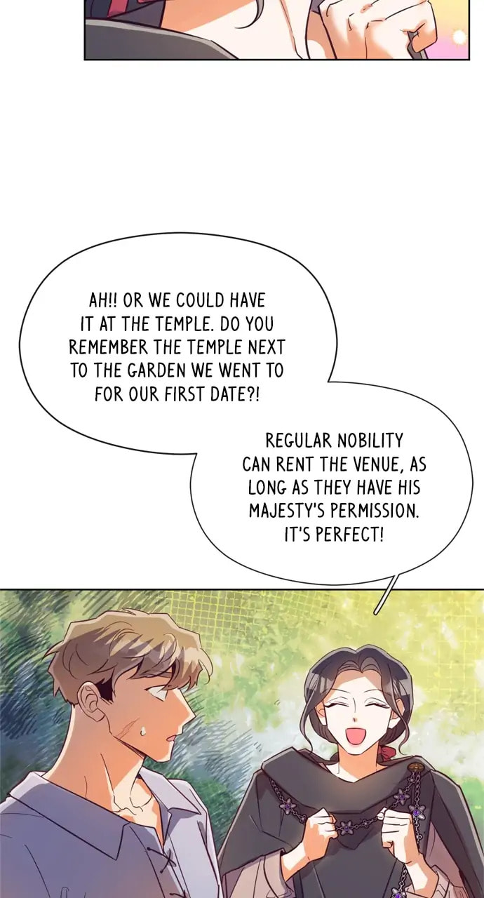 Long After the Ending Chapter 51 page 73 - 