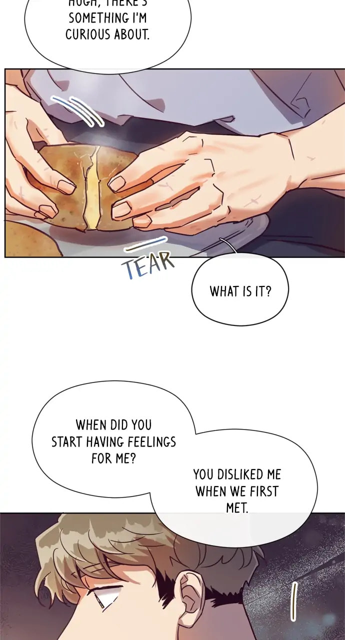 Long After the Ending Chapter 51 page 9 - 