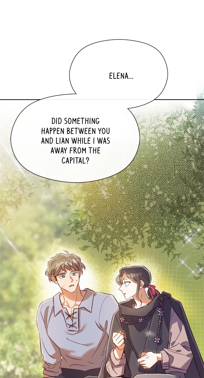 Long After the Ending Chapter 52 page 2 - 