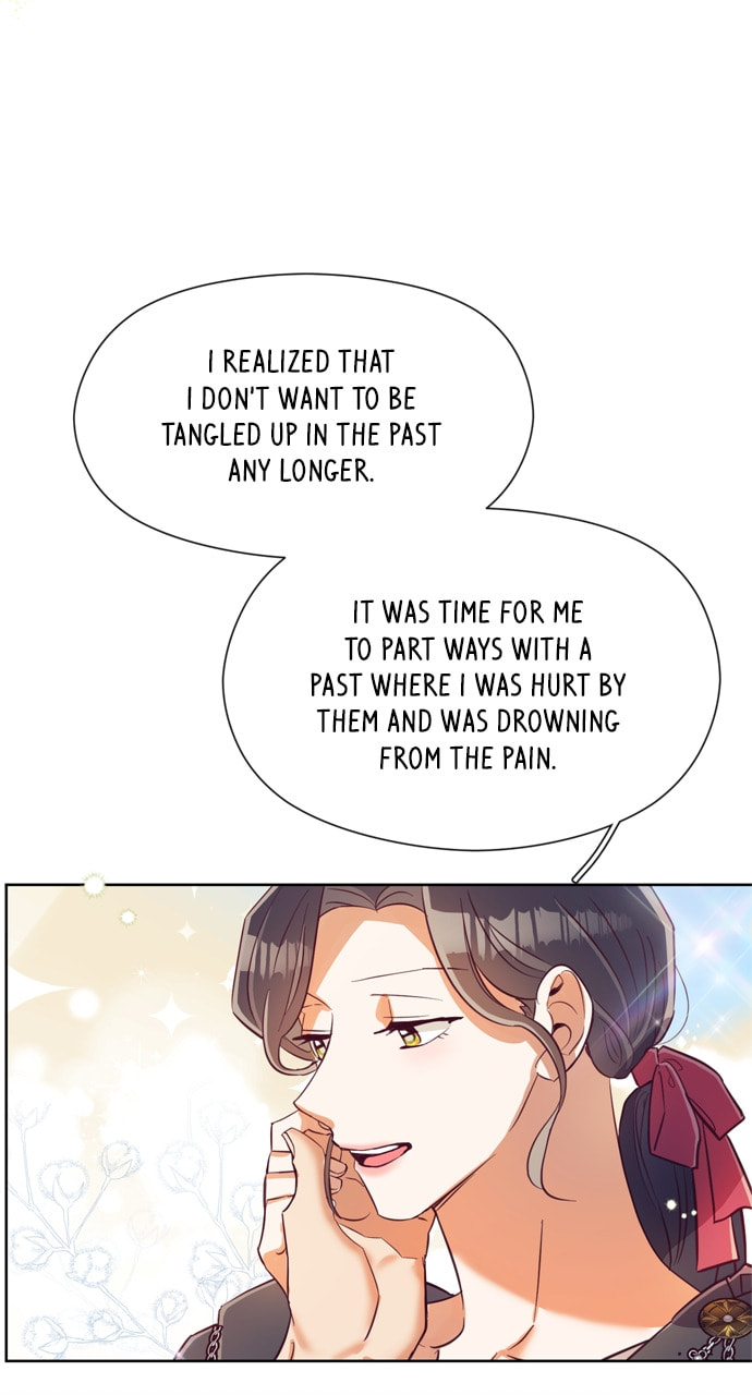 Long After the Ending Chapter 52 page 12 - 