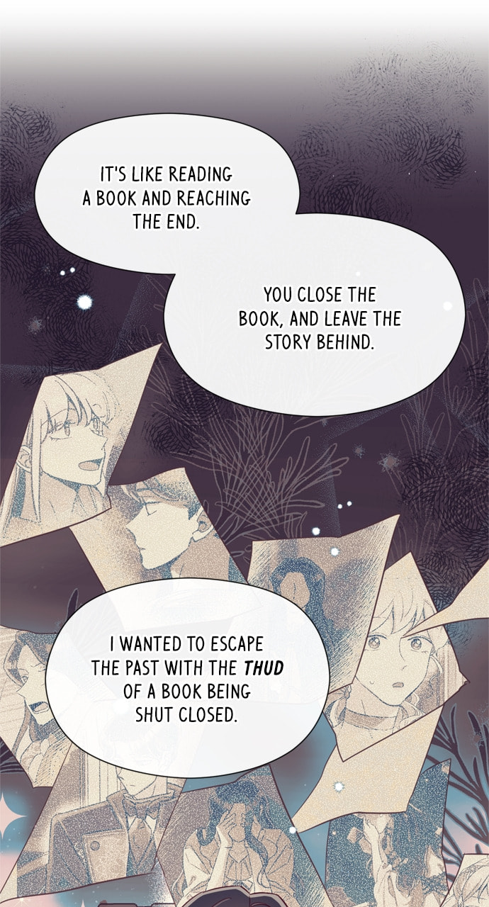 Long After the Ending Chapter 52 page 13 - 