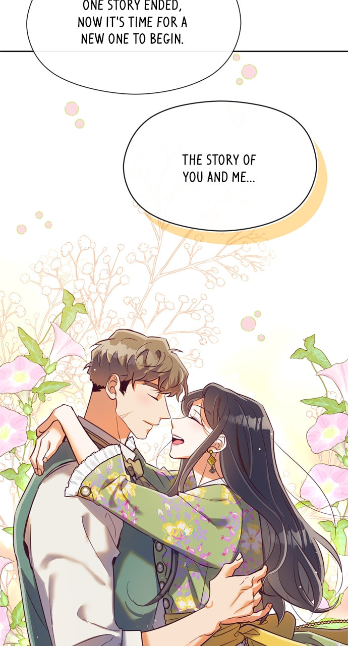 Long After the Ending Chapter 52 page 15 - 