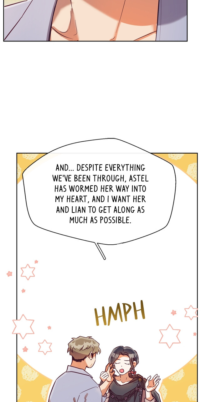 Long After the Ending Chapter 52 page 17 - 