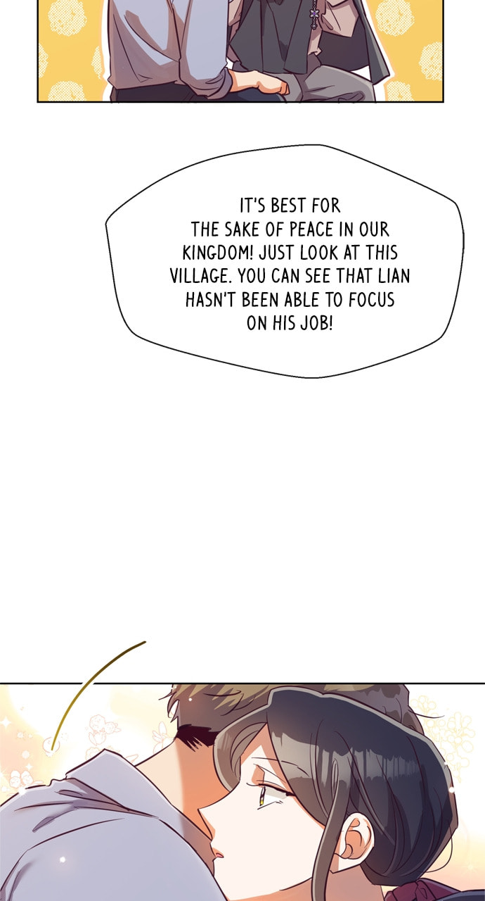 Long After the Ending Chapter 52 page 18 - 