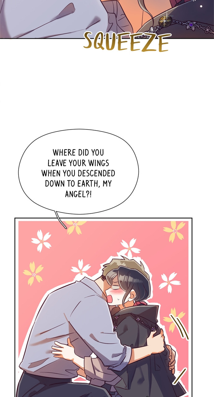 Long After the Ending Chapter 52 page 19 - 