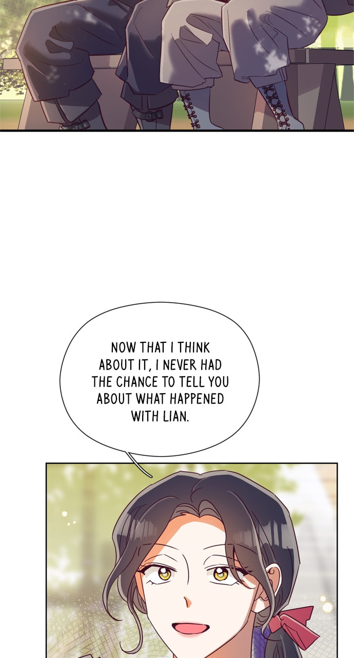 Long After the Ending Chapter 52 page 3 - 