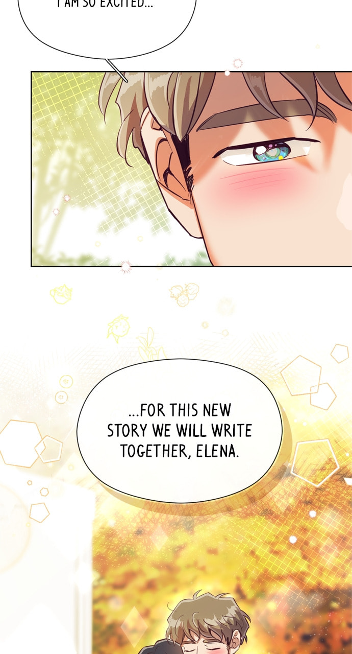 Long After the Ending Chapter 52 page 21 - 