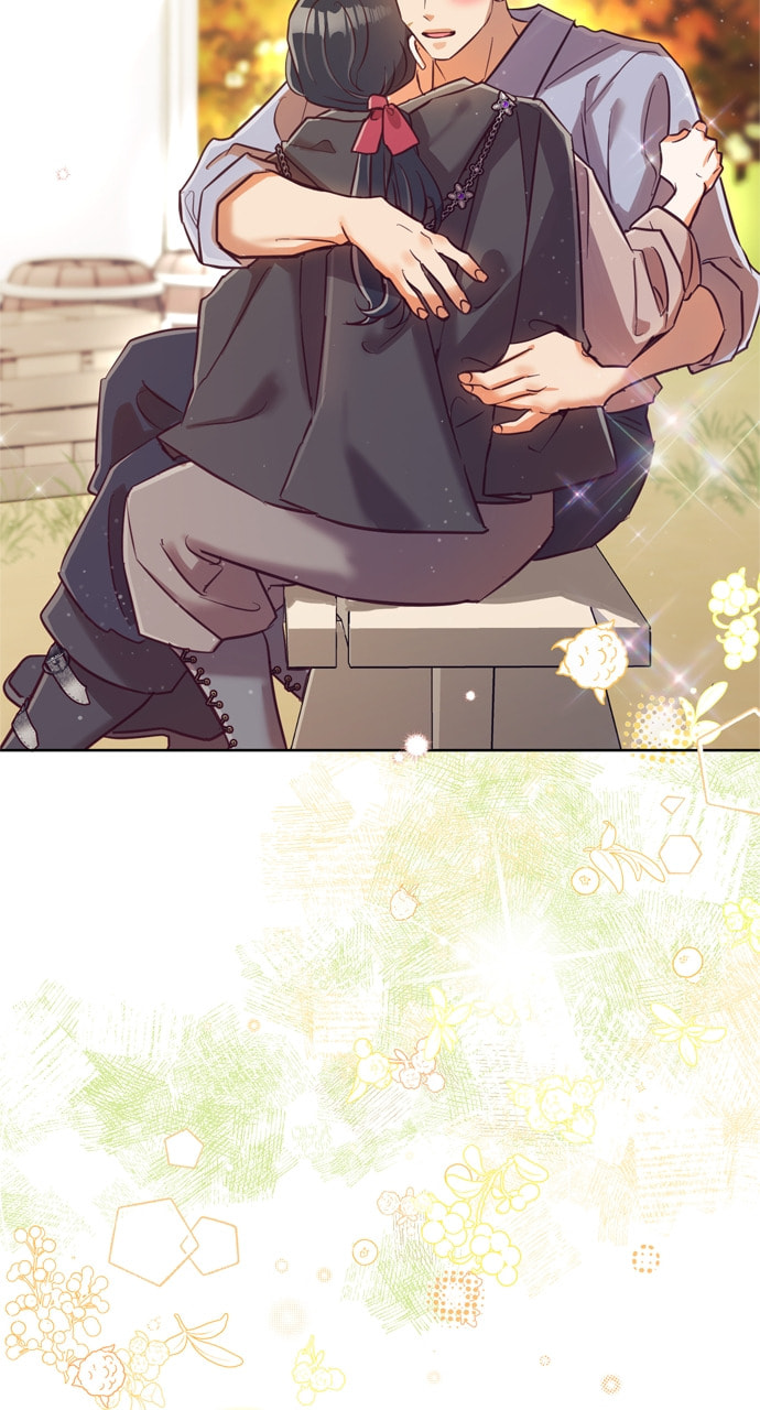 Long After the Ending Chapter 52 page 22 - 