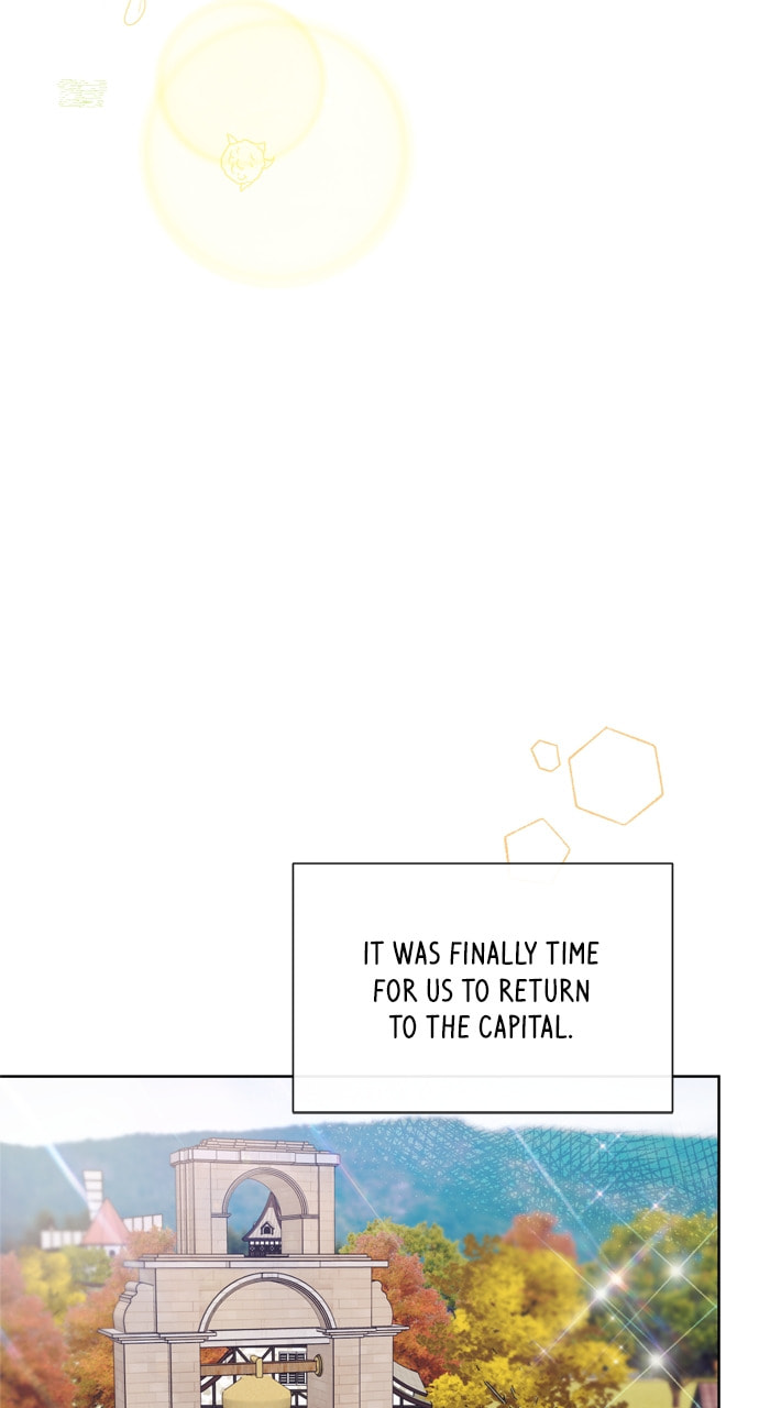 Long After the Ending Chapter 52 page 23 - 