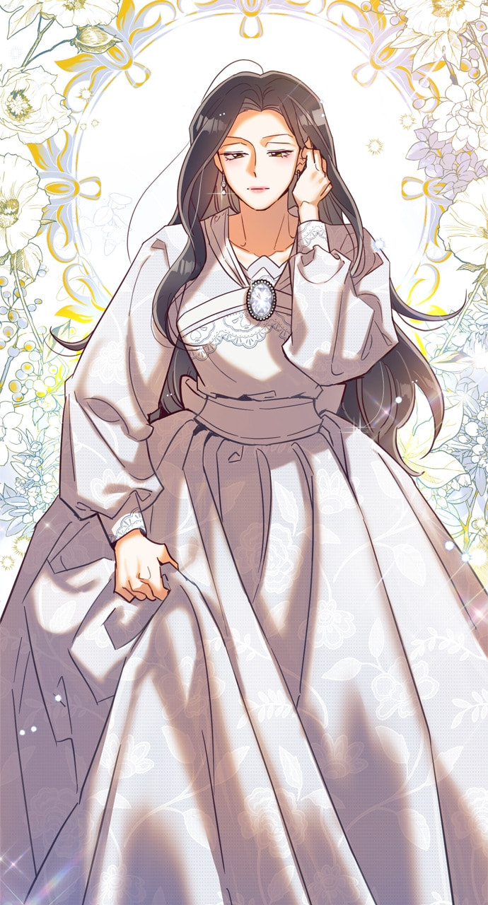 Long After the Ending Chapter 52 page 25 - 